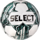 М'яч футбольний Select NUMERO 10 v23 біло-сірий Уні 5