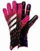 Воротарські перчатки Adidas Goalkeeper Gloves Predator