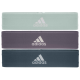 Набір еспандерів Adidas Resistance Band Set (L, M, H)  