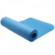 Коврик для тренувань NBR MAT синій Уні 180x60x1.2см 