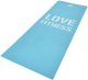 Килимок для фітнесу Reebok Fitness Mat блакитний Уні 173 х 61 х 0,4 см