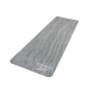 Килимок для йоги Reebok Camo Yoga Mat сірий Уні 176 х 61 х 0,5 см
