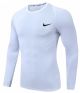 Чоловіча термокофта Nike Pro Combat Dri-Fit Core