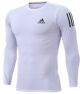 Чоловіча термо-кофта Adidas Techfit Compression