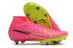 Гібриди Nike Air Zoom Mercurial Superfly IX
