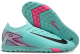 Сороконіжки Nike Air Zoom Vapor XV TF