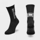 Спортивні шкарпетки Tapedesign (чорні)