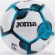 М'яч футбольний Joma CHALLENGE IV білий, бірюзовий