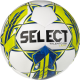 М'яч футбольний Select TALENTO DB v23 біло-жовтий 