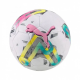 М'яч футбольний Puma Orbita 2 TB (FIFA Quality Pro) білий, рожевий, мультиколор 