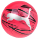 М'яч футбольний Puma ATTACANTO Graphic червоний Уні 5