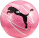 М'яч футбольний Puma ATTACANTO Graphic рожевий