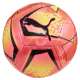 М'яч футбольний Puma CAGE ball рожевий Уні 5