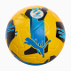 М'яч футбольний Puma PUMA Orbita UPL (FIFA Quality Pro) жовтий 
