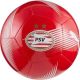 М'яч футбольний Puma PSV Ess Ball червоний
