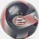 М'яч футбольний Puma PSV Ess Ball темно-синій