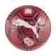 М'яч футбольний Puma CP Never Stop Graphic Ball червоний