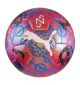 М'яч футбольний Puma Neymar JR Graphic Ball червоний, синій