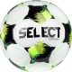 М'яч футбольний Select FB Contra v26 білий, чорний