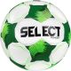 М'яч футбольний Select FB Pioneer Fifa v26 білий, зелений