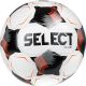 М'яч футбольний Select FB Club Fifa v26 білий, чорний