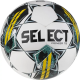 М'яч футбольний Select PIONEER TB FIFA v23 біло-жовтий 