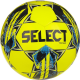 М'яч футбольний Select TEAM FIFA v23 жовто-синій 