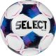 М'яч футбольний Select FB Team Fifa v26 білий, синій