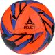 М'яч футбольний Select Classic v26 помаранчевий, синій