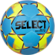 М'яч для пляжного футболу Select BEACH SOCCER DB v22 синьо-жовтий Уні 5