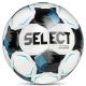 М'яч футзальний Select Futsal Master v26 білий, синій