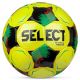 М'яч футзальний Select Futsal Mimas v26 жовтий, зелений