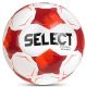 М'яч футзальний Select Futsal Samba v26 білий, червоний