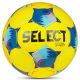 М'яч футзальний Select Futsal Street v26 жовтий, синій