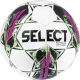 М'яч футзальний Select FUTSAL ATTACK v22 біло-рожевий Уні 4