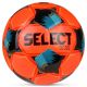 М'яч футзальний Select Futsal Attack v26 помаранчевий, синій
