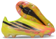 Бутси Аdidas F50 FG