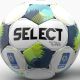 М'яч футзальний Select Futsal Super Fifa v26 білий, синій