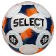 М'яч футбольний Select Brillant Super Ukraine Fifa Quality Pro v25 білий, синій