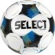 М'яч футбольний Select FB Super Fifa v26 білий, синій