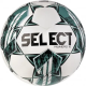 М'яч футбольний Select NUMERO 10 FIFA PRO v23 білий, зелений 