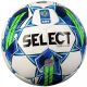 М'яч футзальний Select FB FUTSAL TORNADO FIFA  Quality Pro v23 біло-синій