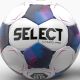 М'яч футбольний Select FB Campo Pro v26 білий, синій