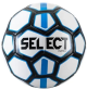 М'яч футбольний Select FB ALTEA білий, синій Уні 5