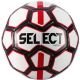 М'яч футбольний Select FB ALTEA білий, червоний
