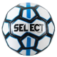 М'яч футбольний Select FB ALTEA білий, червоний Уні 4