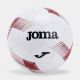 М'яч футбольний Joma INTER білий, бордовий
