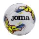 М'яч футбольний Joma DALI IV білий, жовтий, синій