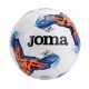 М'яч футбольний Joma DALI IV білий, синій, помаранчевий