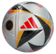Футбольний м'яч Adidas EURO24 Fussballliebe Final OMB